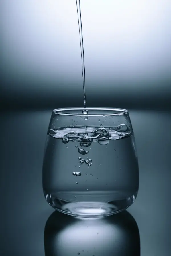 PSQCA Certified Water