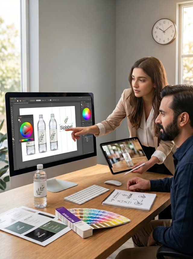 Free Design Consultation